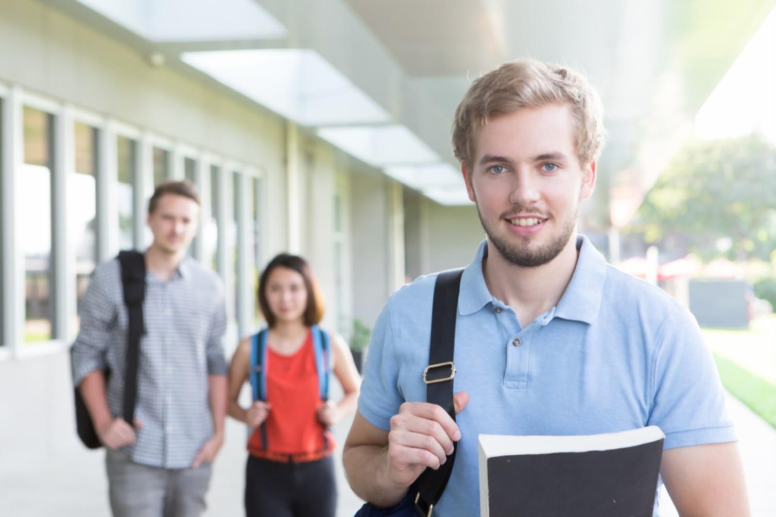 Environnement d'apprentissage moderne